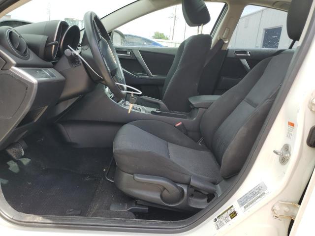 Photo 6 VIN: JM1BL1SF5A1193216 - MAZDA 3 I 