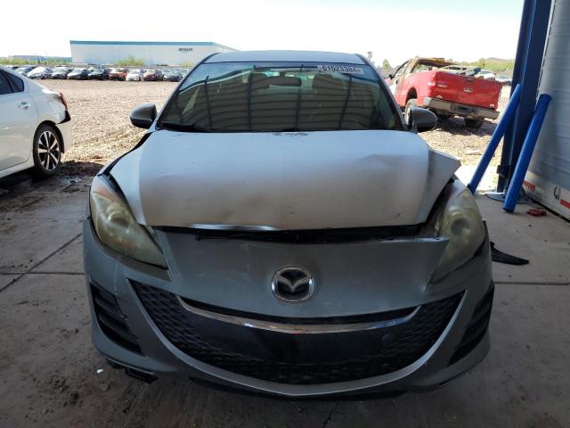 Photo 4 VIN: JM1BL1SF5A1196407 - MAZDA 3 I 