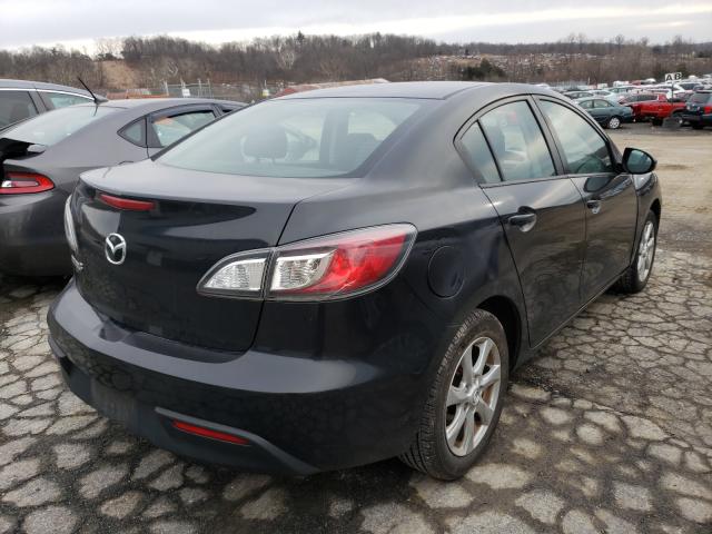 Photo 3 VIN: JM1BL1SF5A1196908 - MAZDA 3 I 