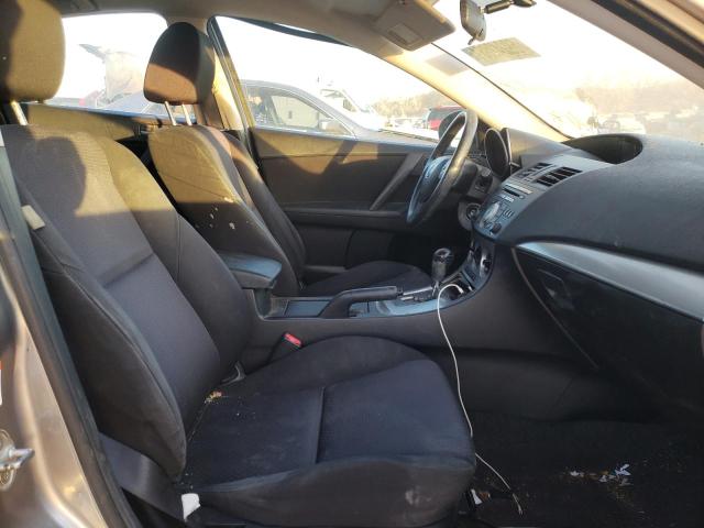 Photo 4 VIN: JM1BL1SF5A1198304 - MAZDA MAZDA3I 