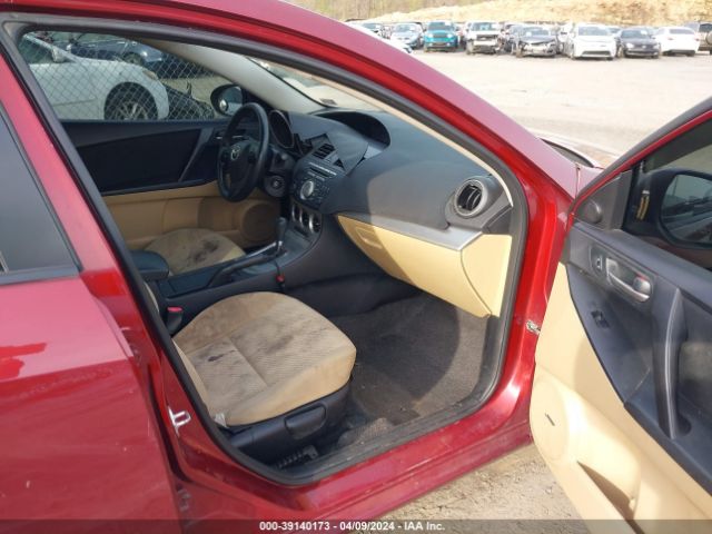 Photo 4 VIN: JM1BL1SF5A1206014 - MAZDA MAZDA3 