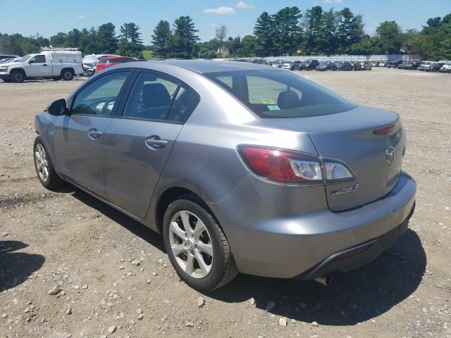 Photo 2 VIN: JM1BL1SF5A1211780 - MAZDA 3 I 