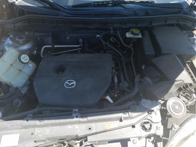 Photo 6 VIN: JM1BL1SF5A1211780 - MAZDA 3 I 