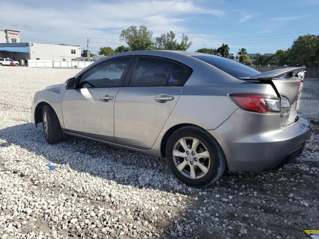 Photo 1 VIN: JM1BL1SF5A1212962 - MAZDA 3 I 