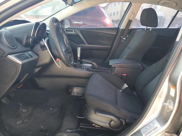 Photo 6 VIN: JM1BL1SF5A1212962 - MAZDA 3 I 