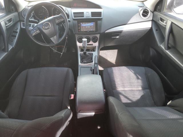 Photo 7 VIN: JM1BL1SF5A1212962 - MAZDA 3 I 