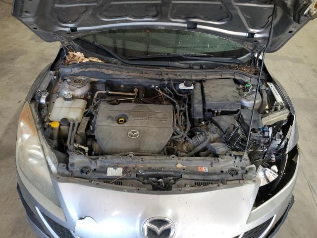 Photo 10 VIN: JM1BL1SF5A1213285 - MAZDA 3 I 