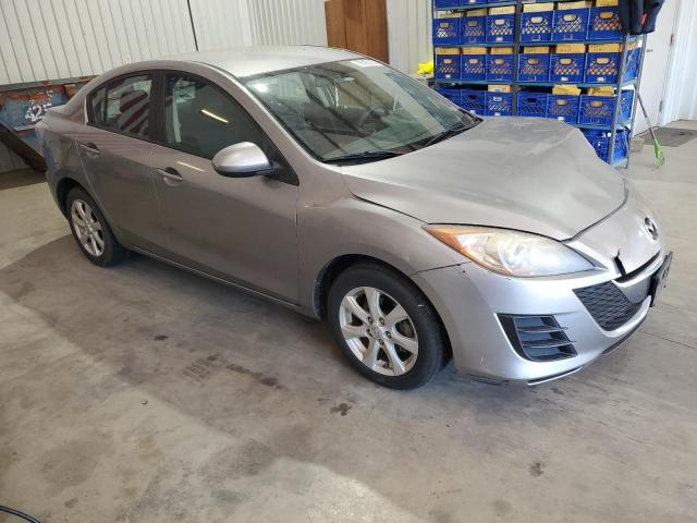 Photo 3 VIN: JM1BL1SF5A1213285 - MAZDA 3 I 