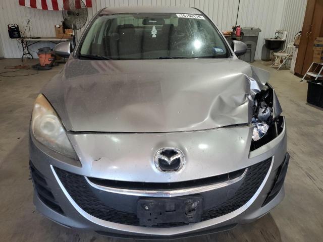 Photo 4 VIN: JM1BL1SF5A1213285 - MAZDA 3 I 