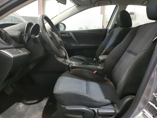 Photo 6 VIN: JM1BL1SF5A1213285 - MAZDA 3 I 