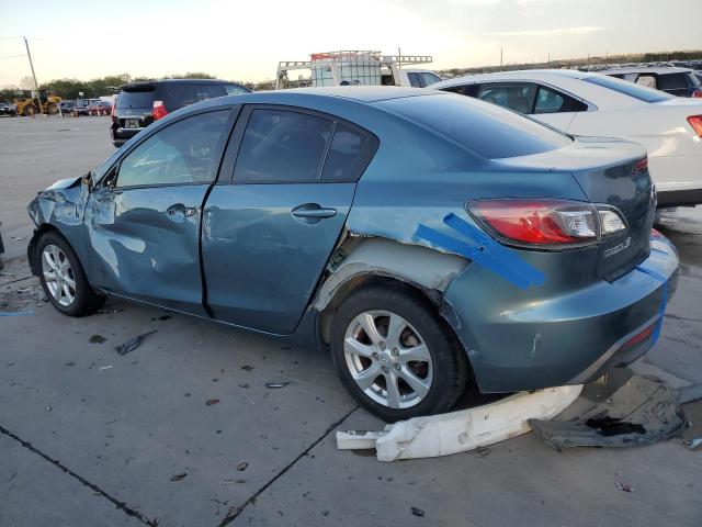 Photo 1 VIN: JM1BL1SF5A1213755 - MAZDA 3 I 