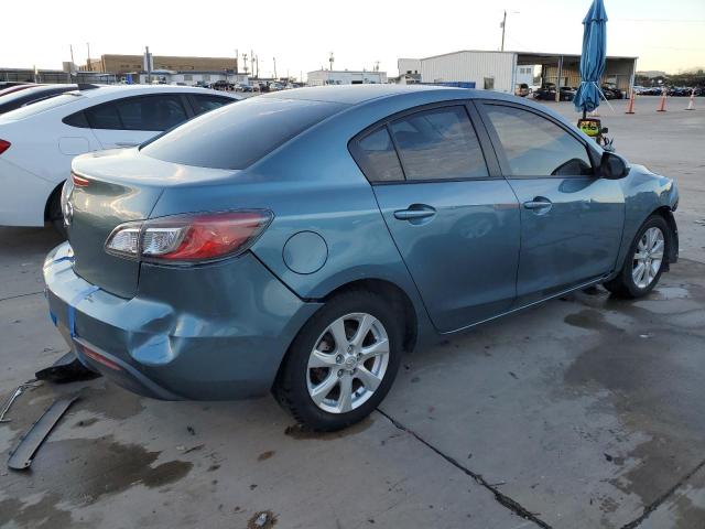 Photo 2 VIN: JM1BL1SF5A1213755 - MAZDA 3 I 