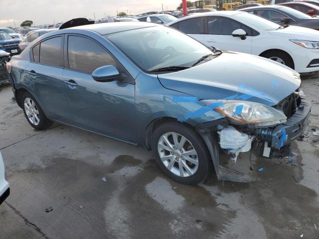 Photo 3 VIN: JM1BL1SF5A1213755 - MAZDA 3 I 