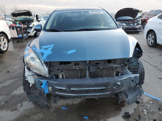 Photo 4 VIN: JM1BL1SF5A1213755 - MAZDA 3 I 