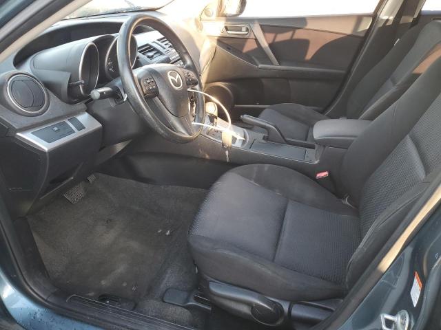 Photo 6 VIN: JM1BL1SF5A1213755 - MAZDA 3 I 