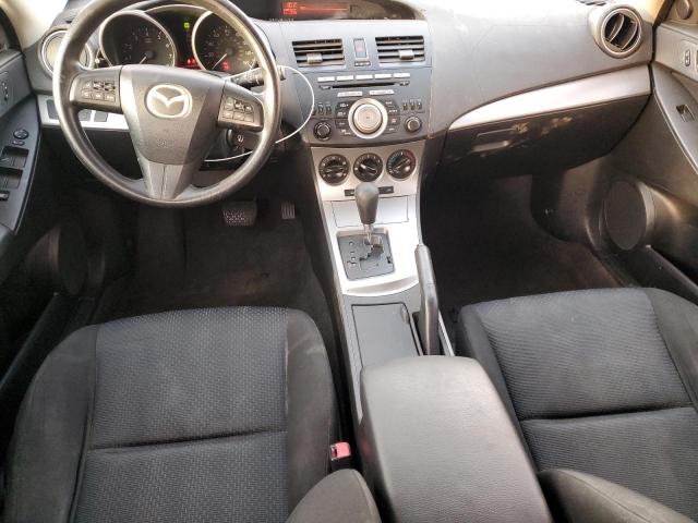 Photo 7 VIN: JM1BL1SF5A1213755 - MAZDA 3 I 