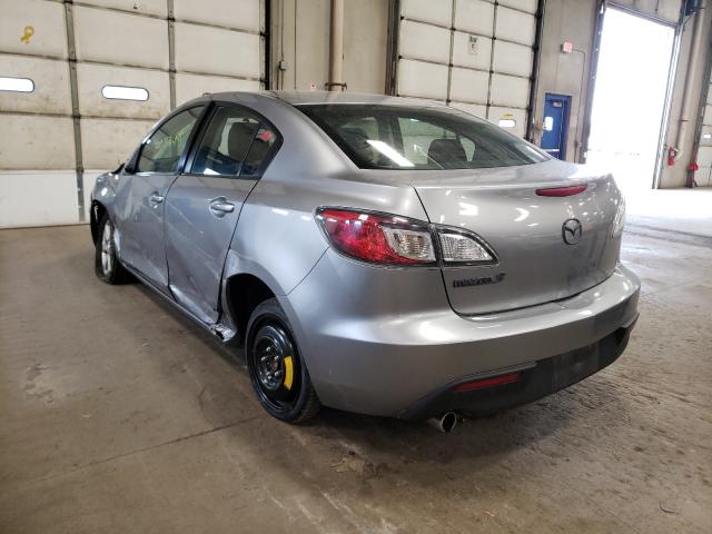 Photo 2 VIN: JM1BL1SF5A1244911 - MAZDA 3 