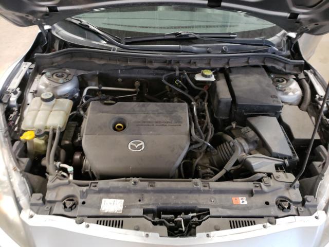 Photo 6 VIN: JM1BL1SF5A1244911 - MAZDA 3 