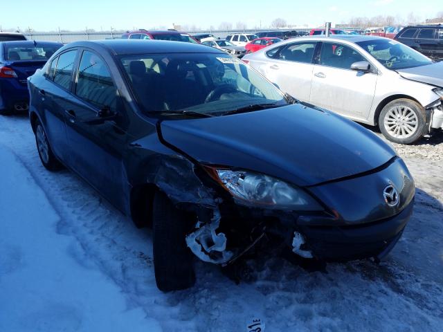 Photo 0 VIN: JM1BL1SF5A1247565 - MAZDA 3 I 