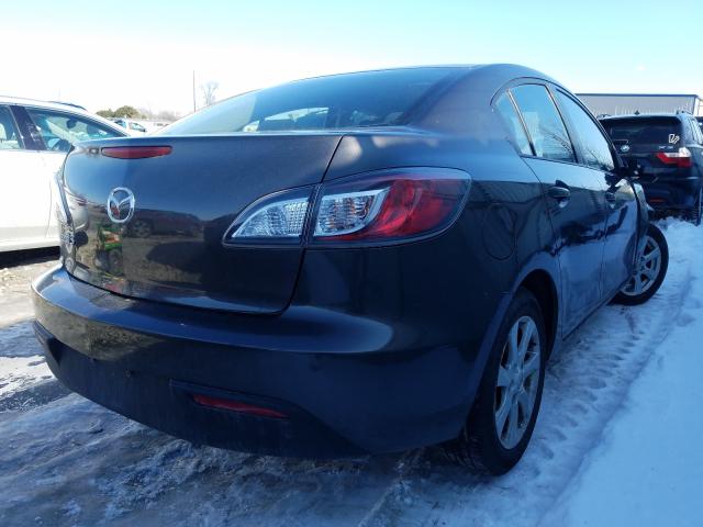 Photo 3 VIN: JM1BL1SF5A1247565 - MAZDA 3 I 