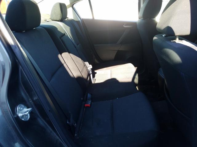 Photo 5 VIN: JM1BL1SF5A1247565 - MAZDA 3 I 