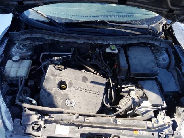 Photo 6 VIN: JM1BL1SF5A1247565 - MAZDA 3 I 