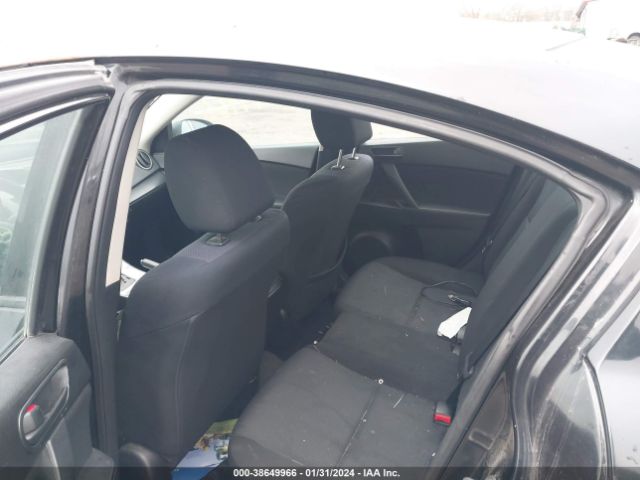 Photo 7 VIN: JM1BL1SF5A1265399 - MAZDA MAZDA3 