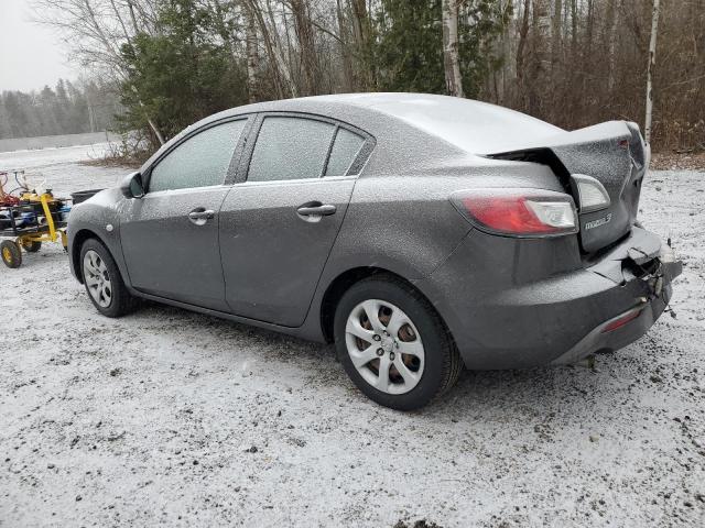 Photo 1 VIN: JM1BL1SF5A1266469 - MAZDA 3 I 