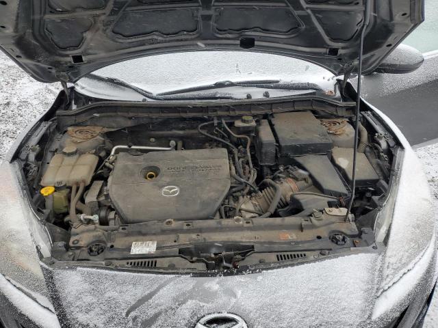 Photo 10 VIN: JM1BL1SF5A1266469 - MAZDA 3 I 