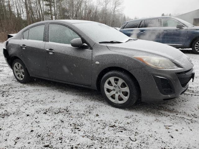 Photo 3 VIN: JM1BL1SF5A1266469 - MAZDA 3 I 