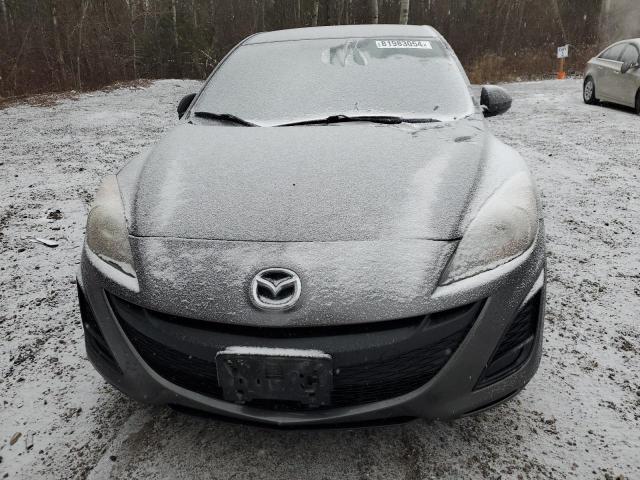 Photo 4 VIN: JM1BL1SF5A1266469 - MAZDA 3 I 