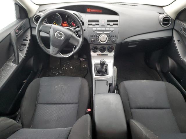 Photo 7 VIN: JM1BL1SF5A1266469 - MAZDA 3 I 