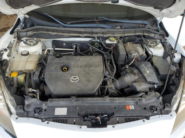 Photo 10 VIN: JM1BL1SF5A1283966 - MAZDA 3 I 