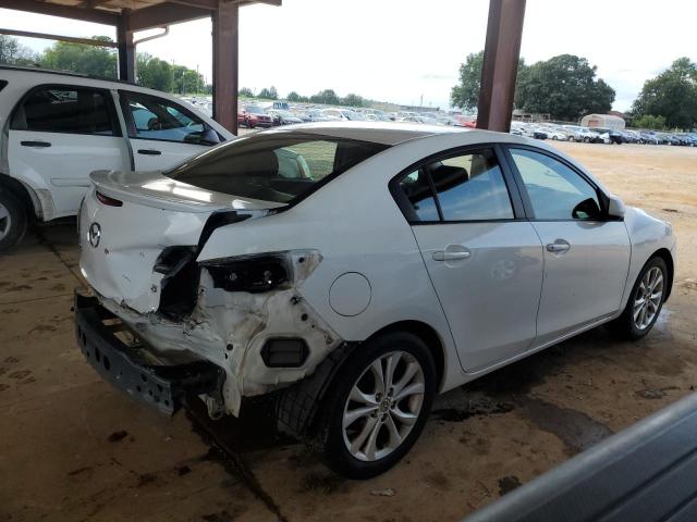 Photo 2 VIN: JM1BL1SF5A1283966 - MAZDA 3 I 