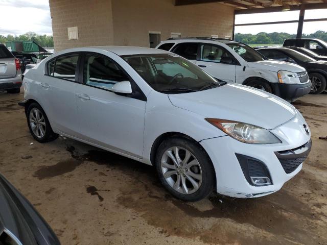 Photo 3 VIN: JM1BL1SF5A1283966 - MAZDA 3 I 