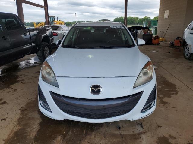 Photo 4 VIN: JM1BL1SF5A1283966 - MAZDA 3 I 