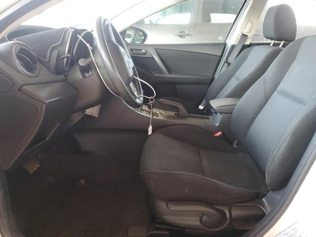 Photo 6 VIN: JM1BL1SF5A1283966 - MAZDA 3 I 