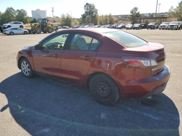 Photo 1 VIN: JM1BL1SF5A1291422 - MAZDA 3 