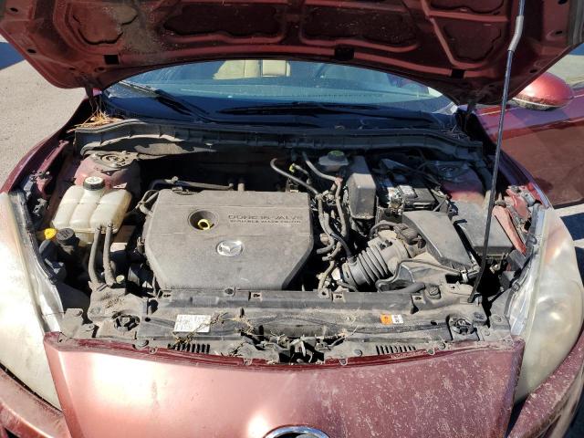 Photo 10 VIN: JM1BL1SF5A1291422 - MAZDA 3 