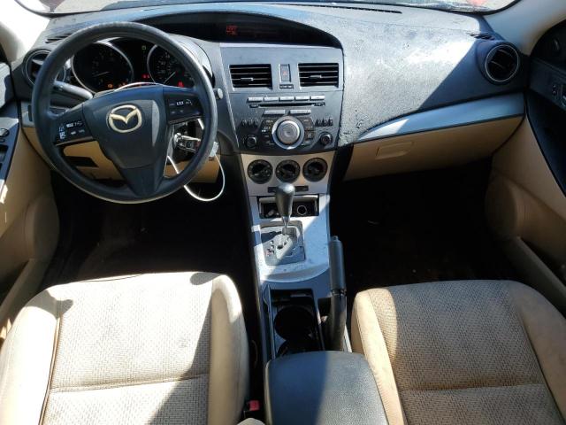 Photo 7 VIN: JM1BL1SF5A1291422 - MAZDA 3 