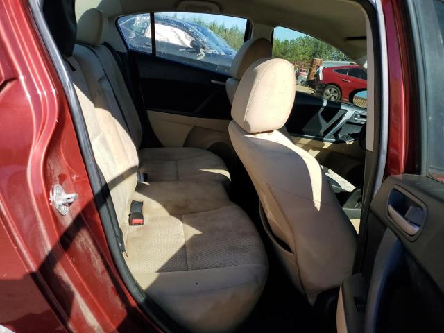 Photo 9 VIN: JM1BL1SF5A1291422 - MAZDA 3 