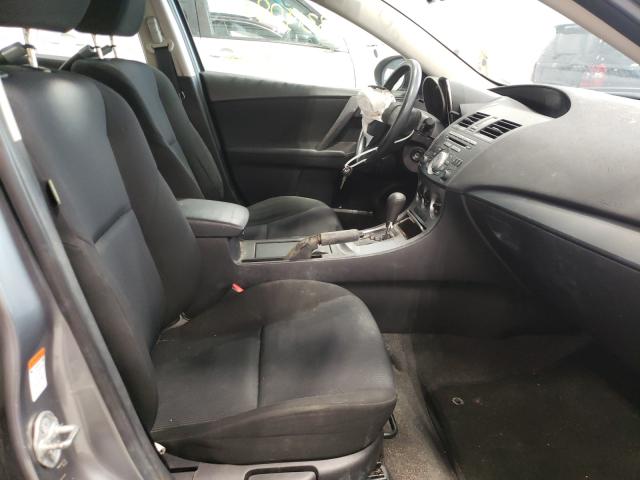 Photo 4 VIN: JM1BL1SF5A1295308 - MAZDA 3 I 