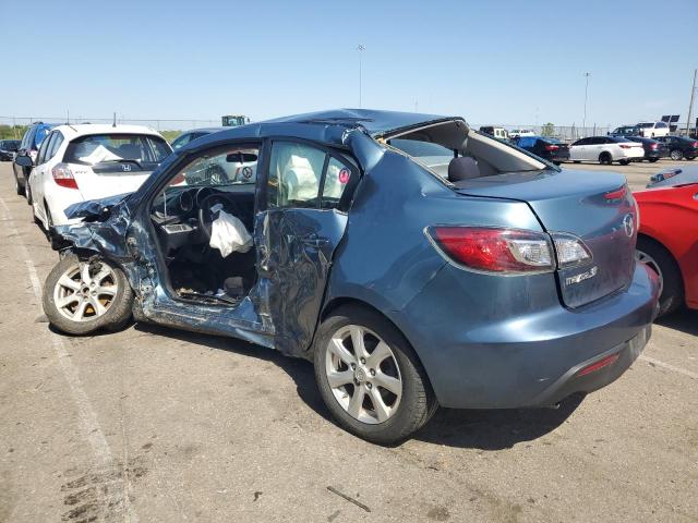 Photo 1 VIN: JM1BL1SF5A1302273 - MAZDA 3 I 