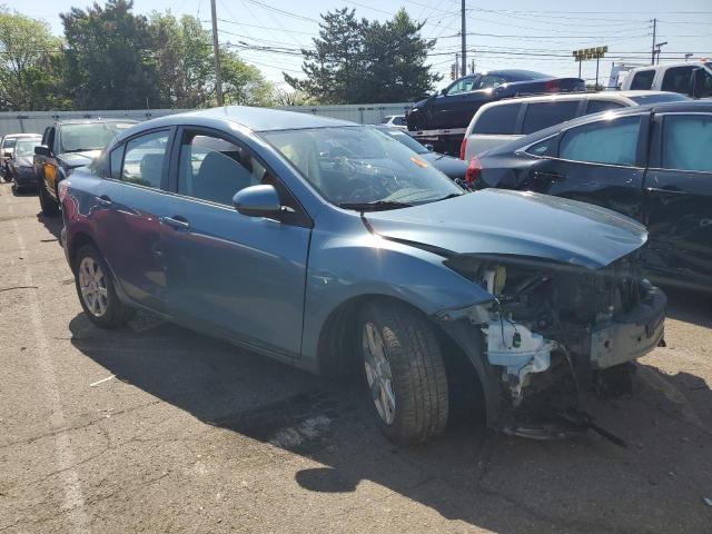 Photo 3 VIN: JM1BL1SF5A1302273 - MAZDA 3 I 