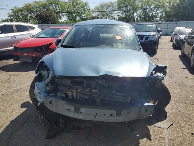 Photo 4 VIN: JM1BL1SF5A1302273 - MAZDA 3 I 