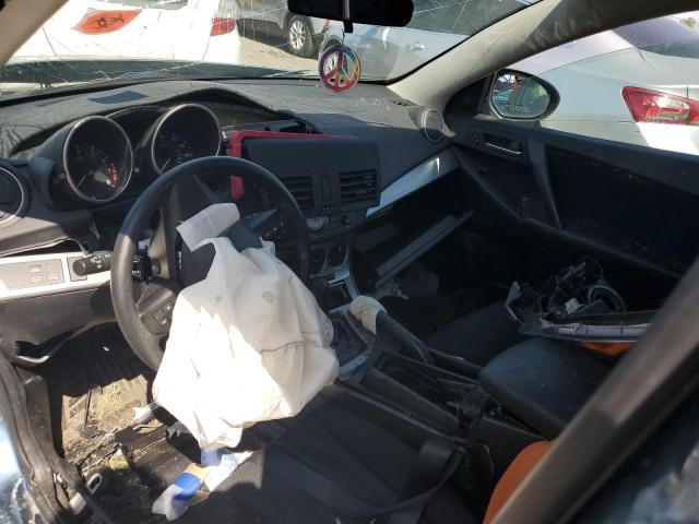 Photo 7 VIN: JM1BL1SF5A1302273 - MAZDA 3 I 