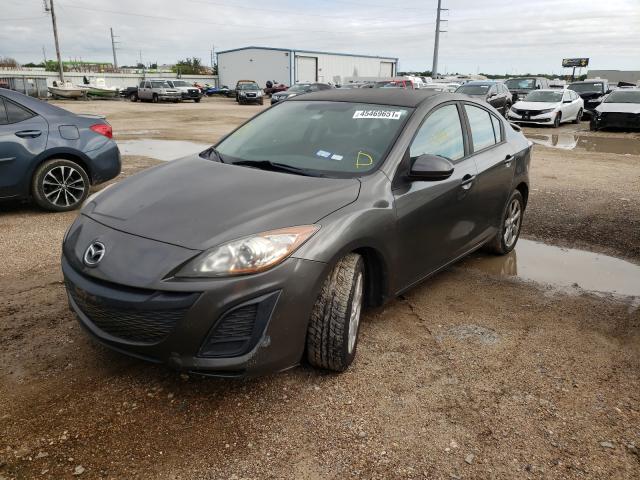 Photo 1 VIN: JM1BL1SF5A1304315 - MAZDA 3 I 