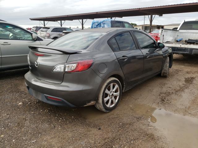 Photo 3 VIN: JM1BL1SF5A1304315 - MAZDA 3 I 