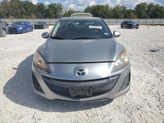 Photo 4 VIN: JM1BL1SF5A1315010 - MAZDA 3 I 