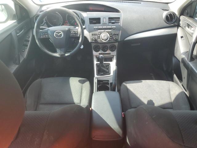 Photo 7 VIN: JM1BL1SF5A1315010 - MAZDA 3 I 